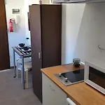 Lejlighed Estudios Cientouno