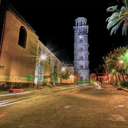 Estudios Cientouno Lägenhet *