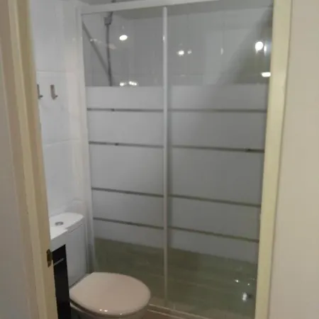 Lägenhet Estudios Cientouno