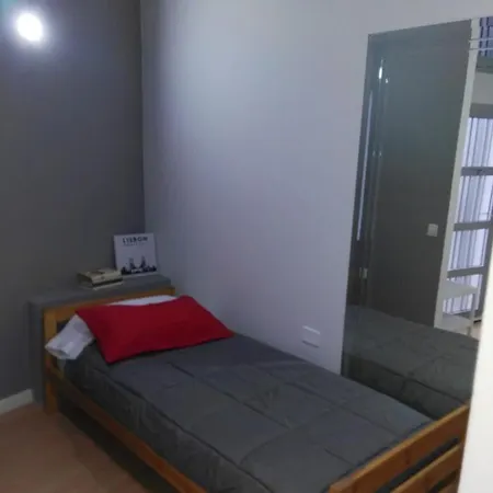 Estudios Cientouno * Σαν Κριστόμπαλ ντε Λα Λαγούνα