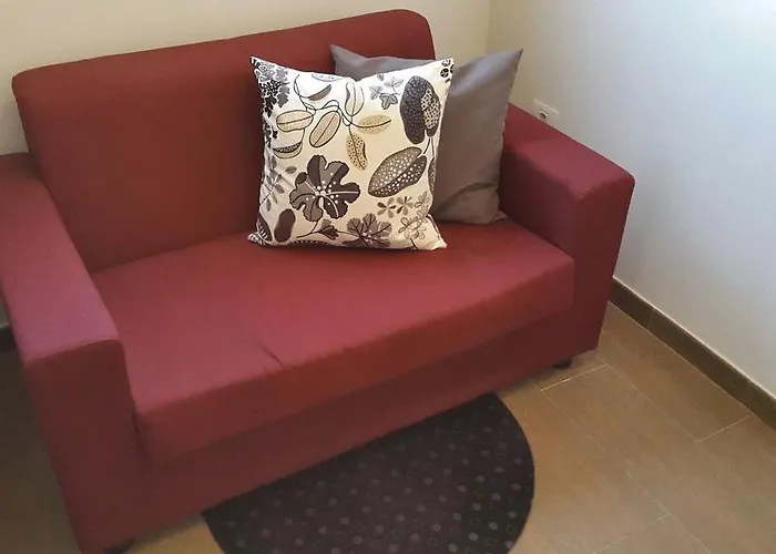 Estudios Cientouno Apartament *