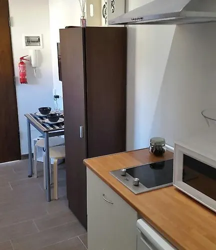 Apartament Estudios Cientouno