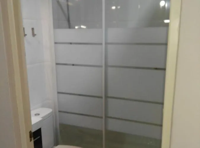 Apartament Estudios Cientouno