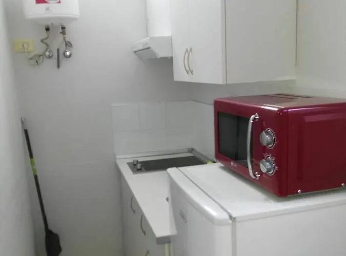 Apartament Estudios Cientouno La Laguna (Tenerife)