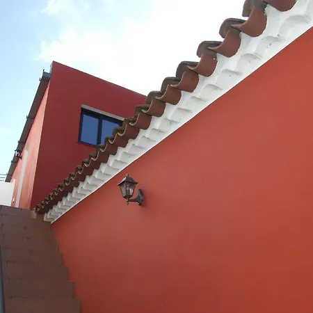 Estudios Cientouno アパート