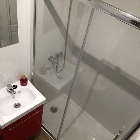 Estudios Cientouno Apartment La Laguna (Tenerife)
